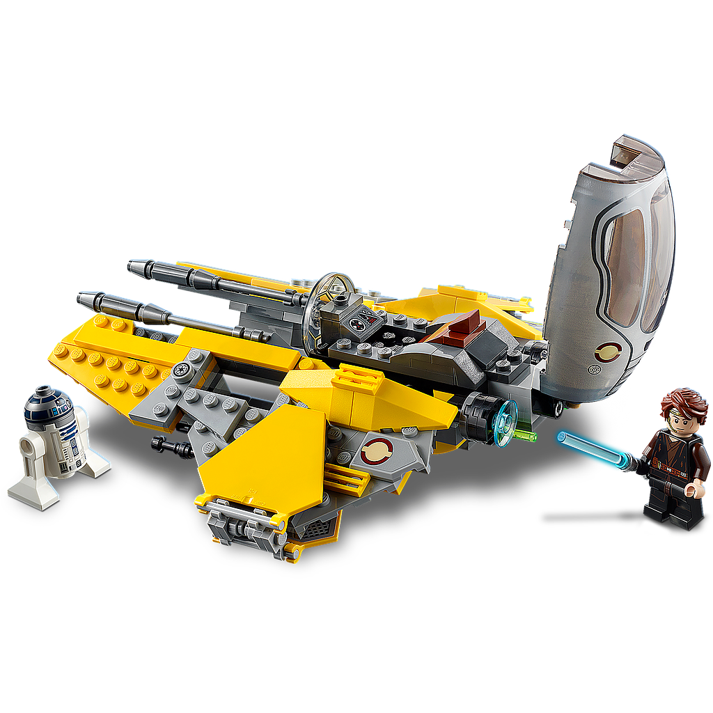 LEGO Star Wars Püüdja