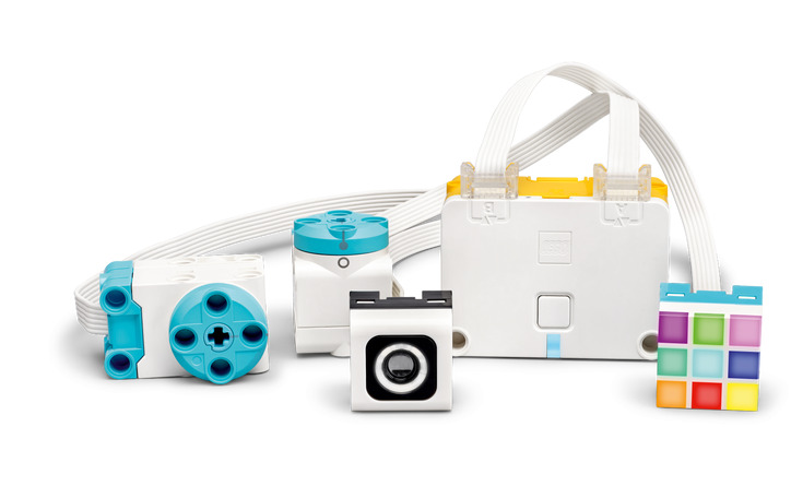LEGO Education SPIKE Essential 