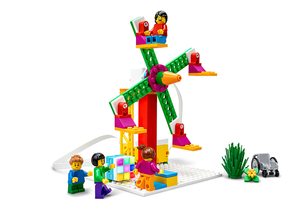 LEGO Education SPIKE Essential 