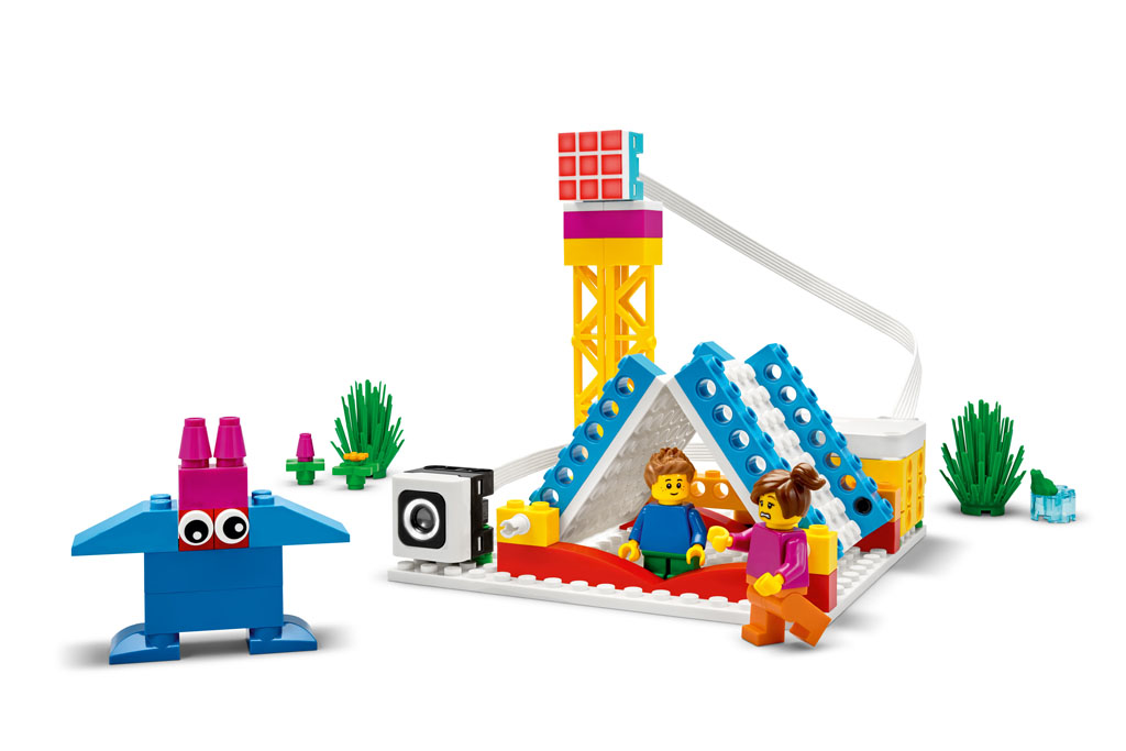 LEGO Education SPIKE Essential 