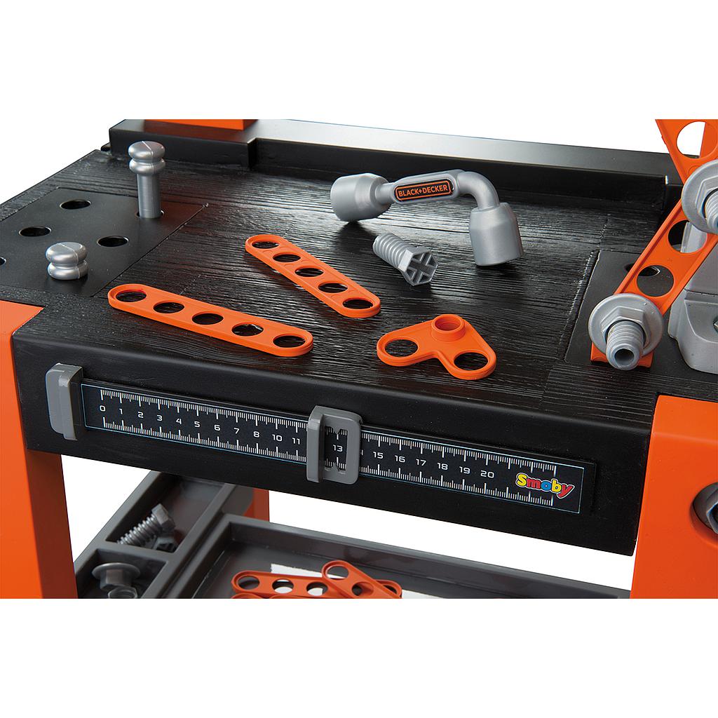 smoby_töölaud_black_&amp;_decker_360700S_4
