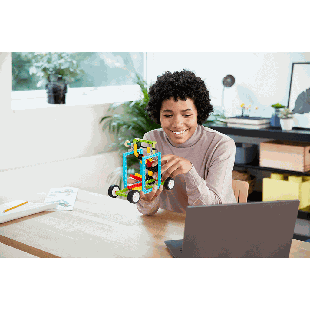 LEGO Education BricQ Motion Prime õppekomplekt 