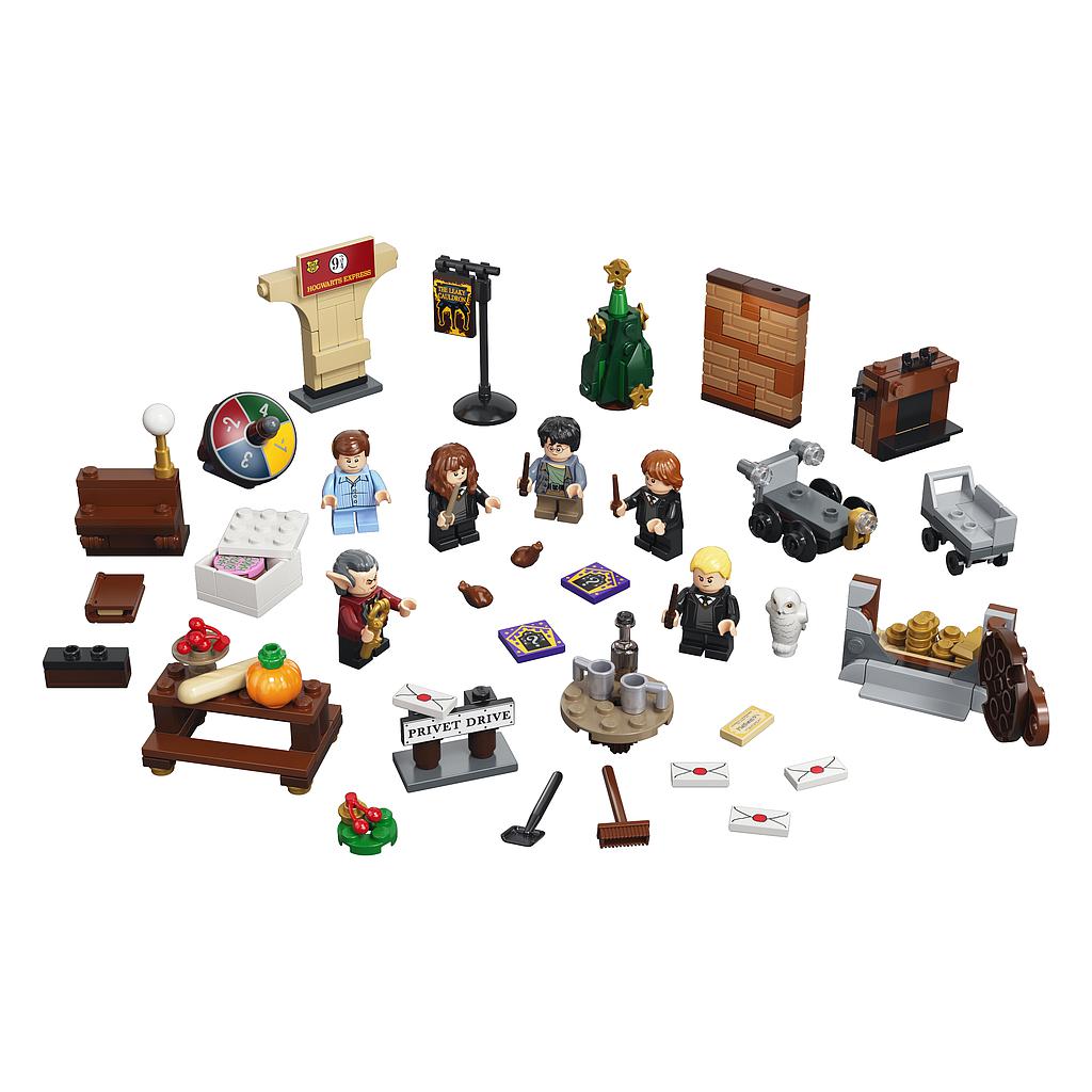 LEGO Harry Potter Advendikalender