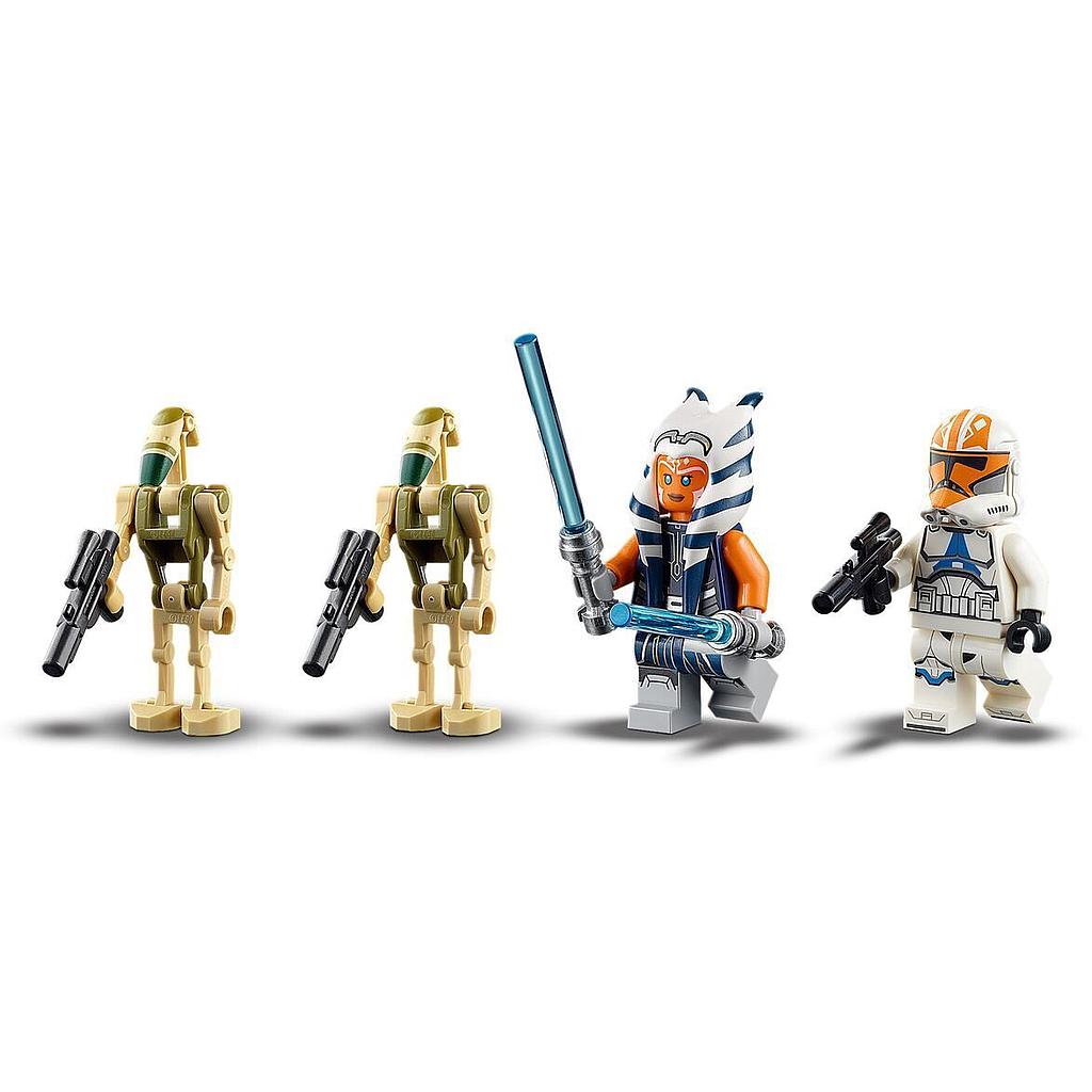 LEGO Star Wars Ründetank