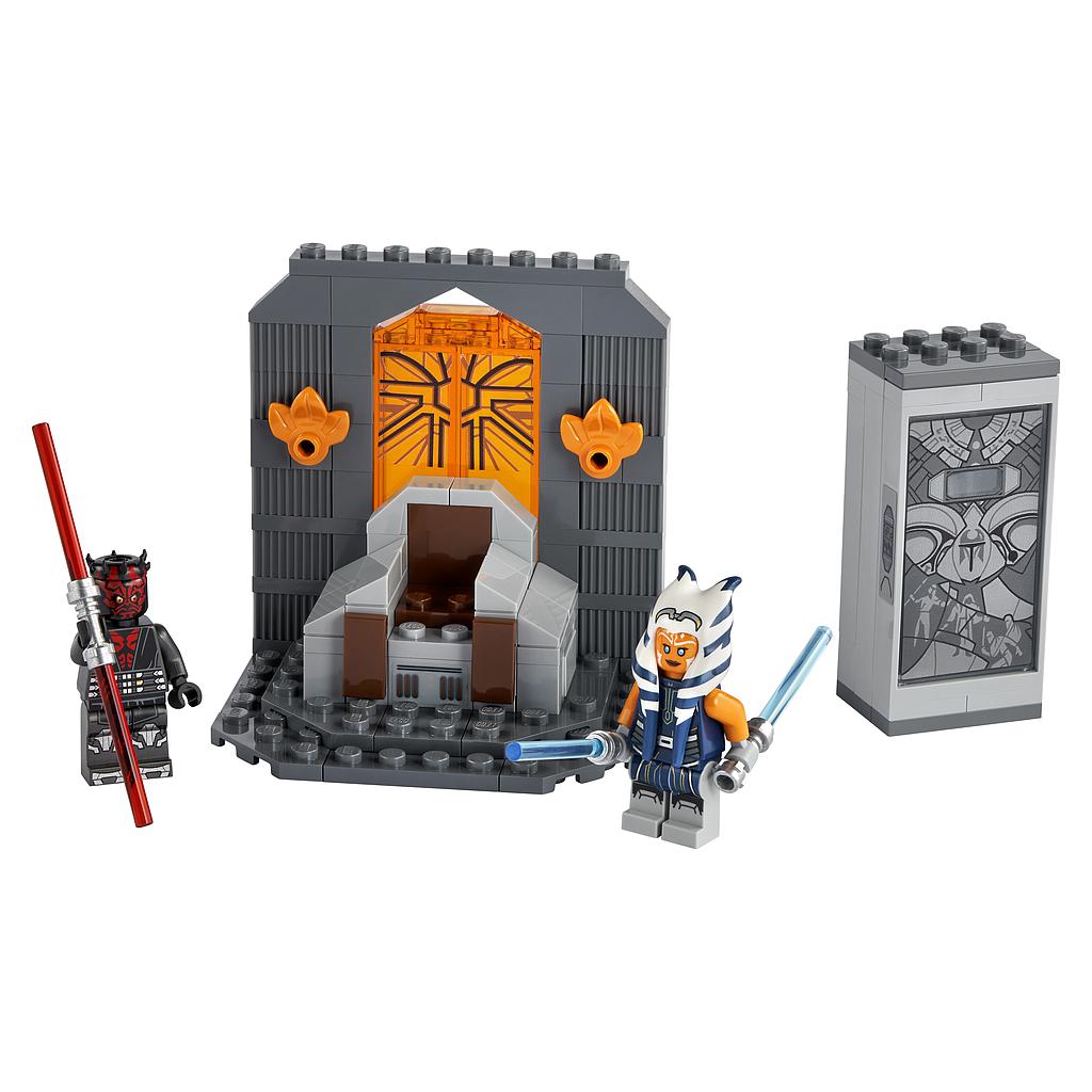 LEGO Star Wars Duell Mandalore’il