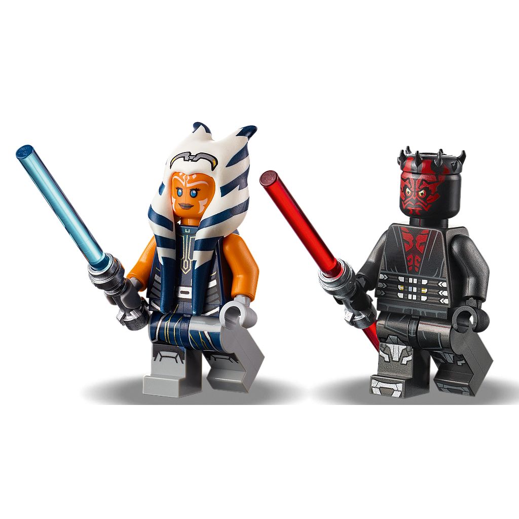 LEGO Star Wars Duell Mandalore’il