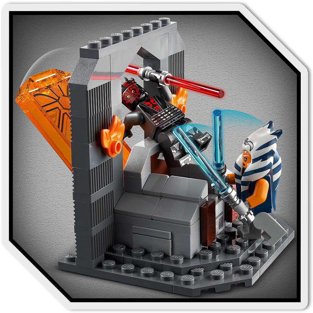 LEGO Star Wars Duell Mandalore’il
