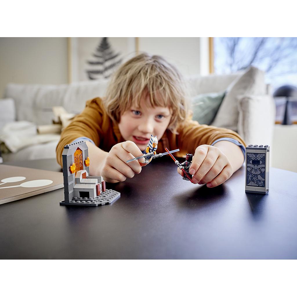 LEGO Star Wars Duell Mandalore’il
