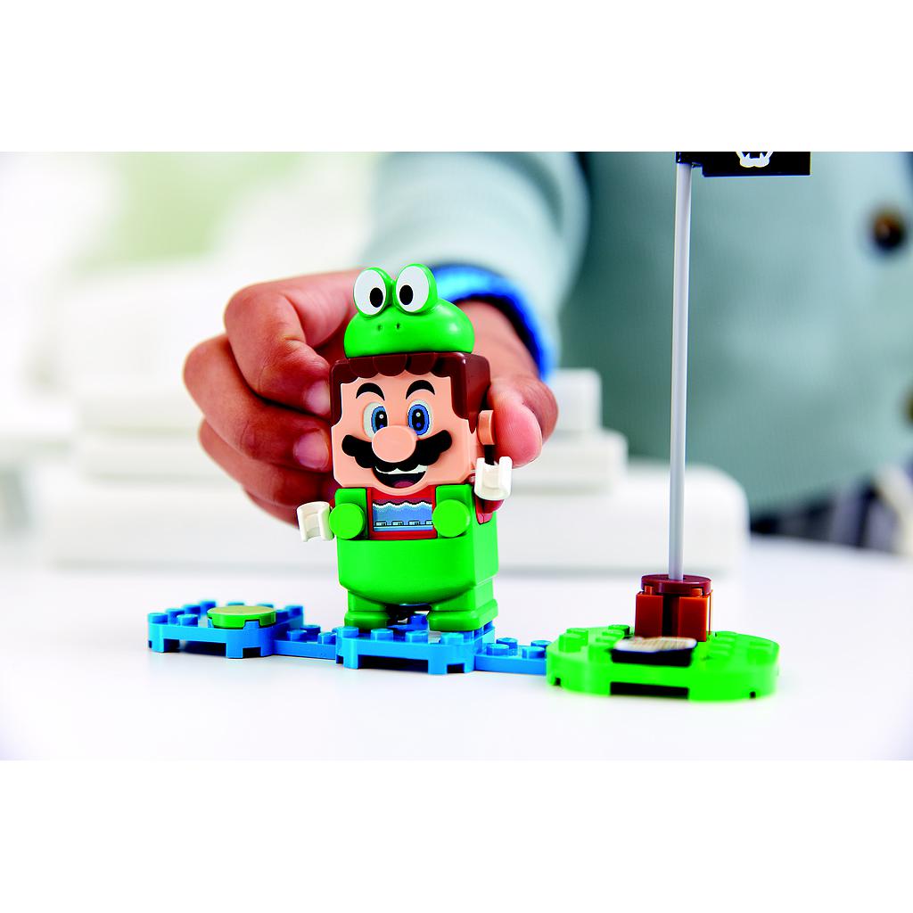LEGO Super Mario Konn-Mario võimenduskomplekt