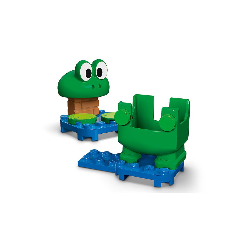 LEGO Super Mario Konn-Mario võimenduskomplekt