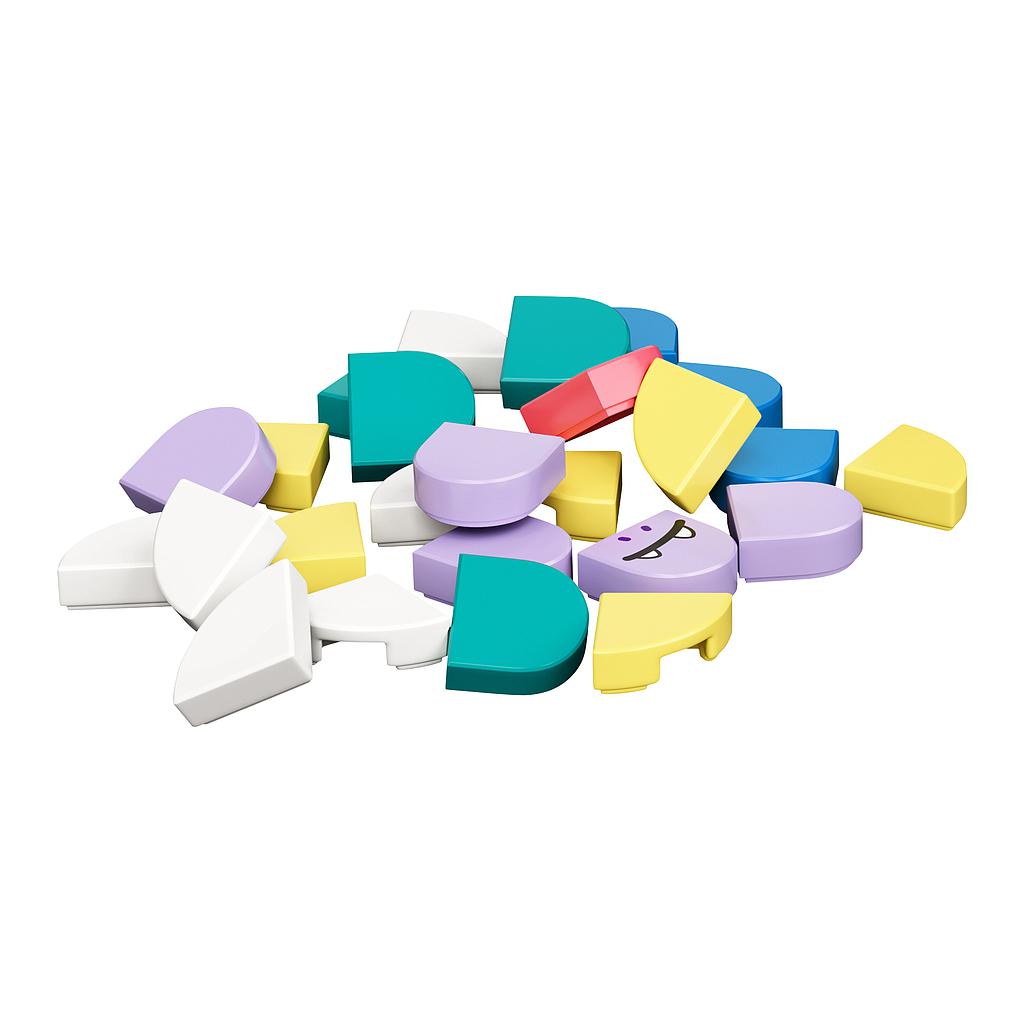 LEGO DOTs Koti külge riputatav draakon