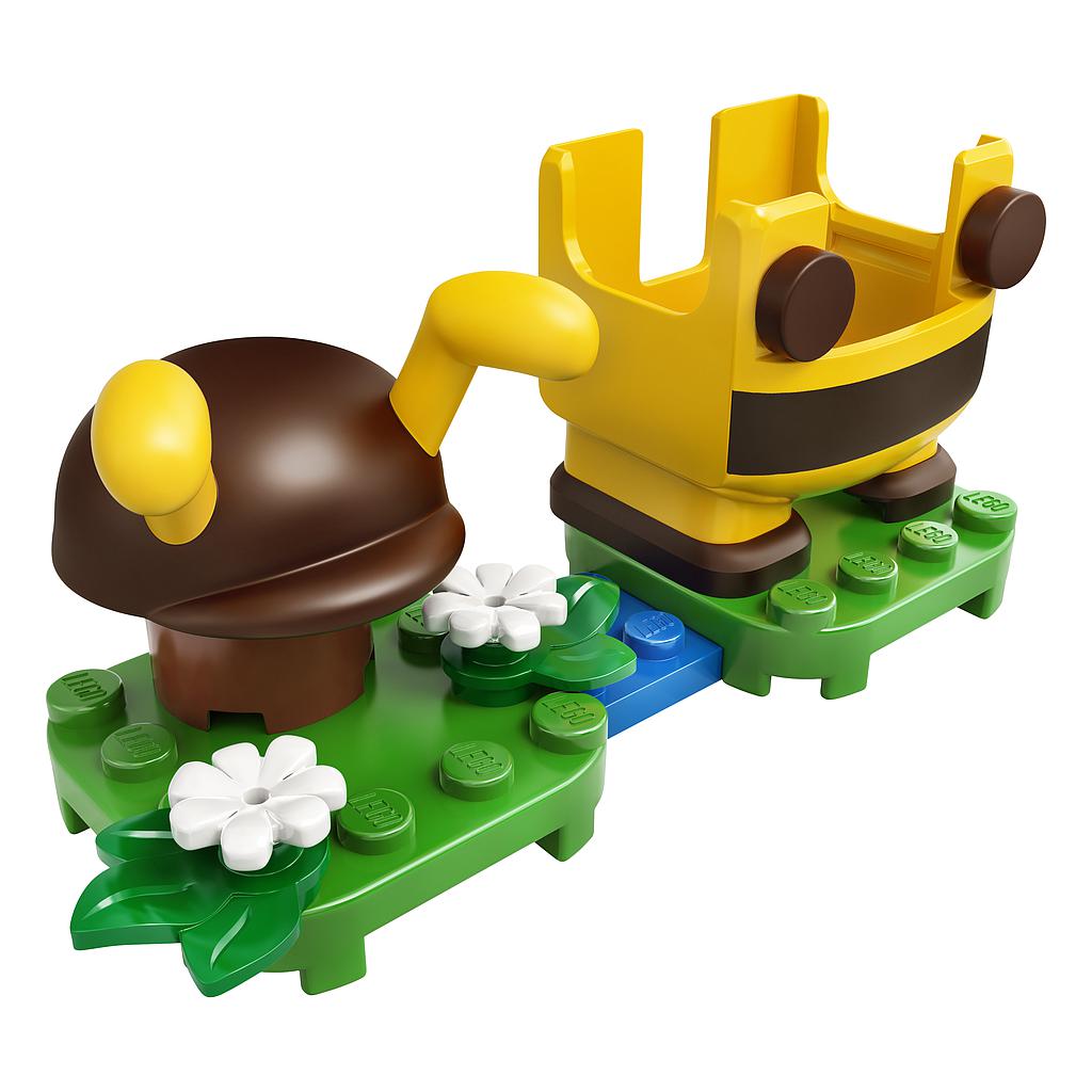 LEGO Super Mario Mesilane-Mario võimenduskomplekt