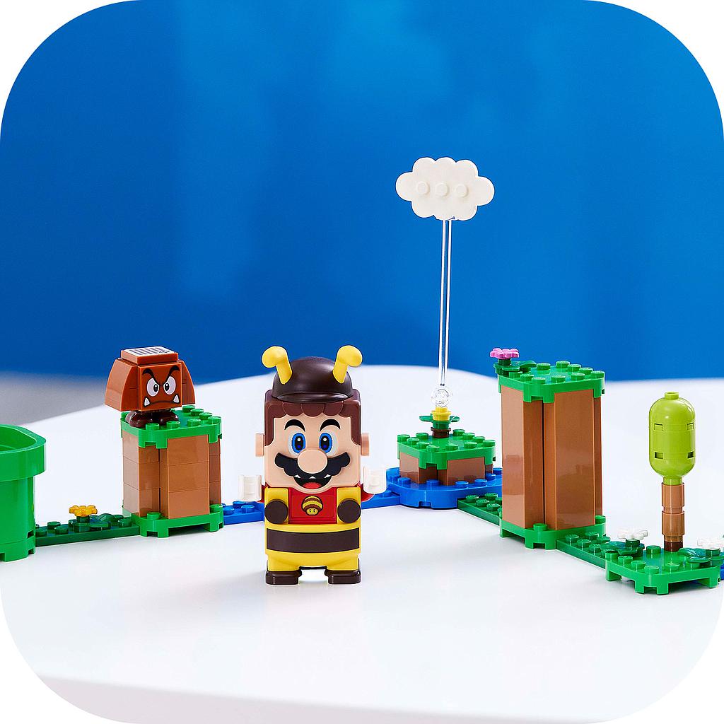 LEGO Super Mario Mesilane-Mario võimenduskomplekt