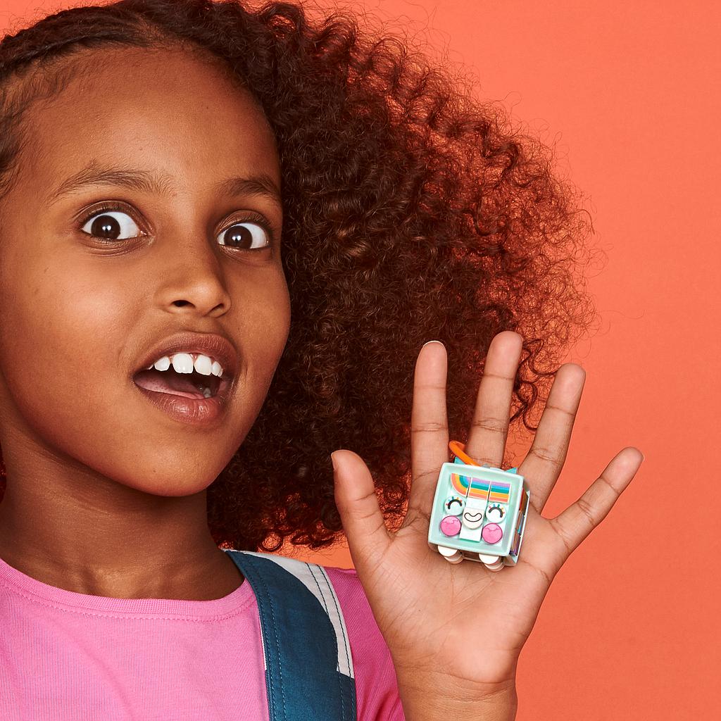 LEGO DOTs Koti külge riputatav ükssarvik