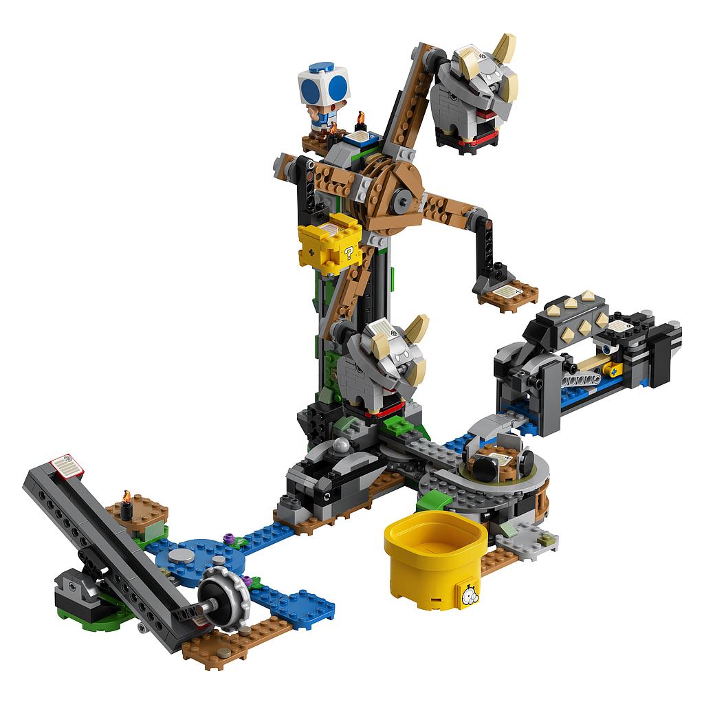 LEGO Super Mario Reznori kokkukukutamise laienduskomplekt
