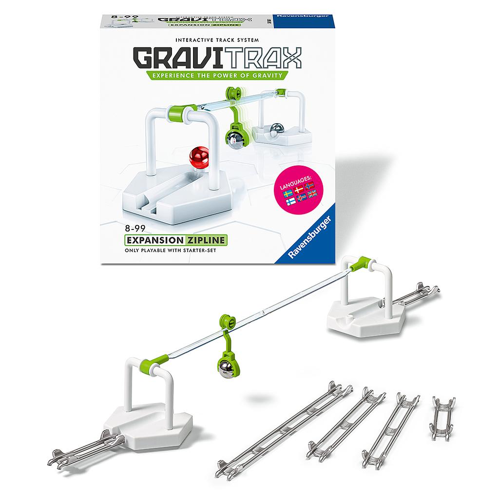 Ravensburger GraviTrax Liugtross