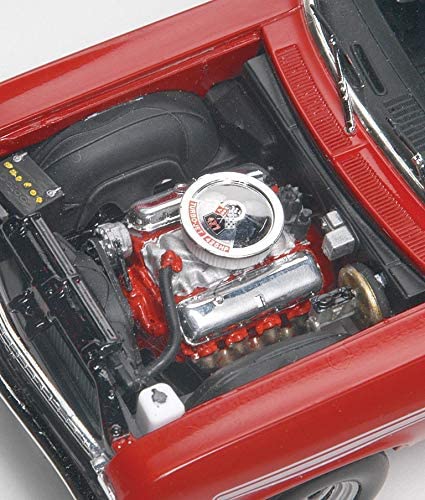Revell liimitav mudel1969 Chevy Nova Yenko