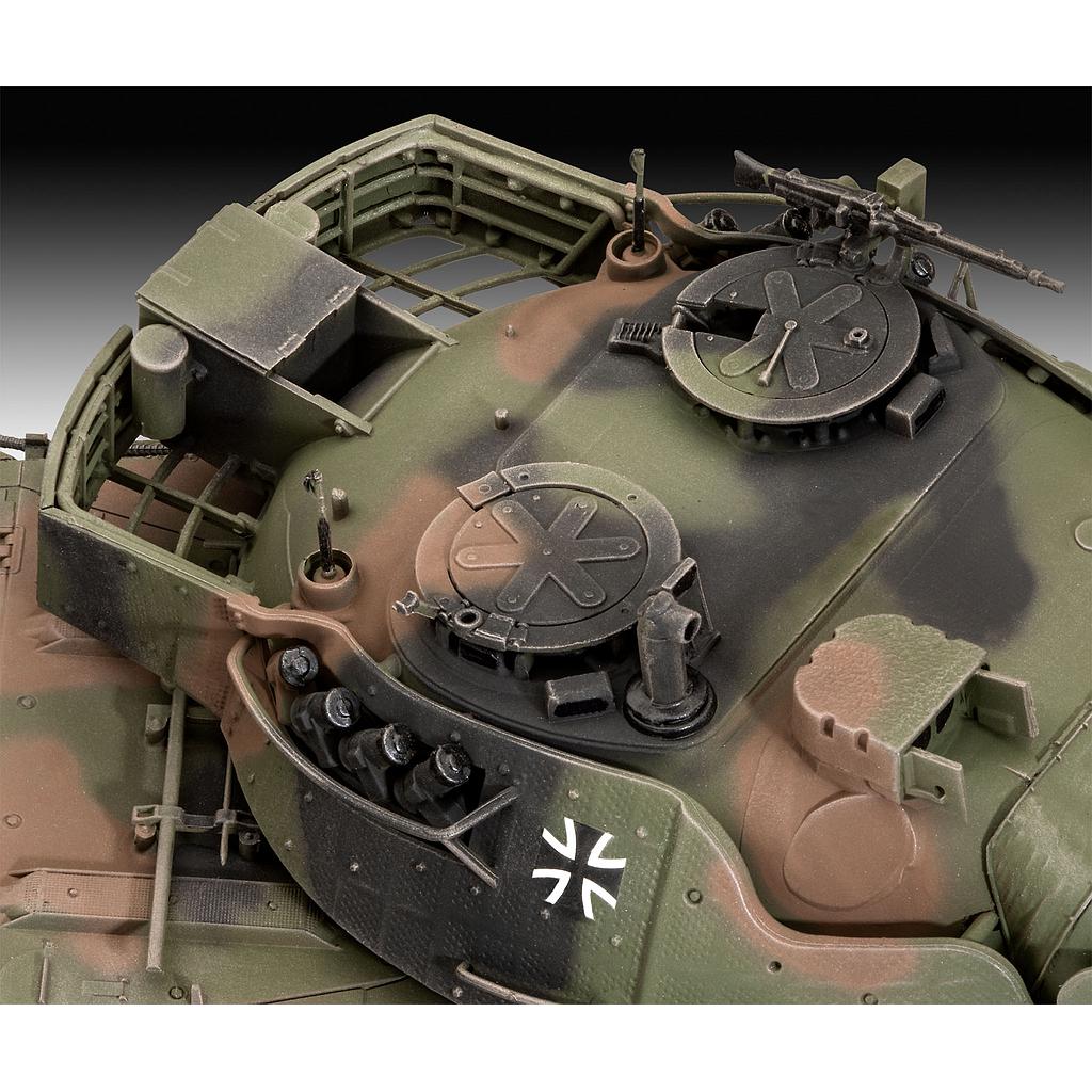 Revelli Leopard 1A5 1:35