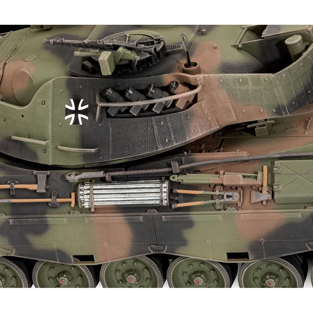Revelli Leopard 1A5 1:35
