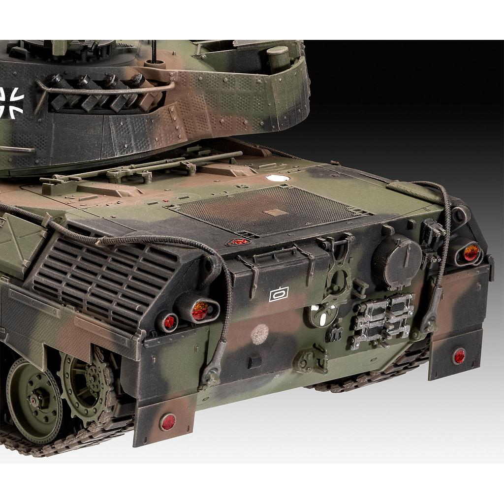 Revelli Leopard 1A5 1:35