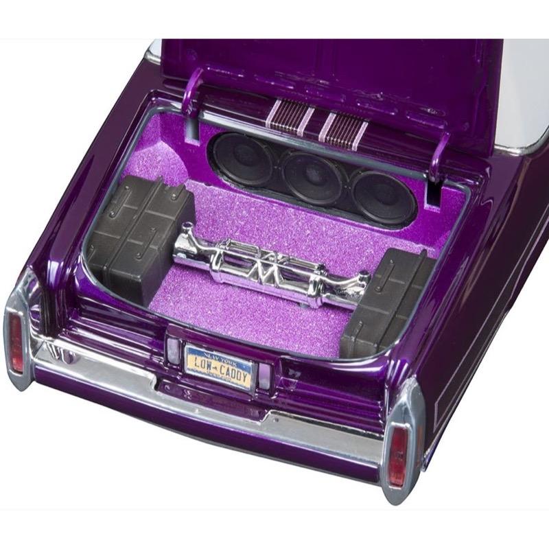Revell liimitav mudel  Custom Cadillac Lowrider 1:25