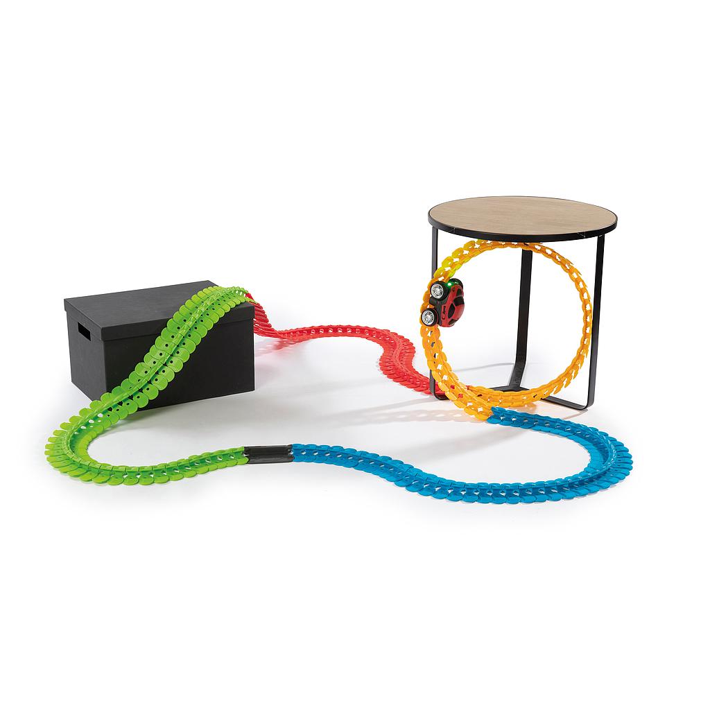 Smoby Flextreme avastuskomplekt