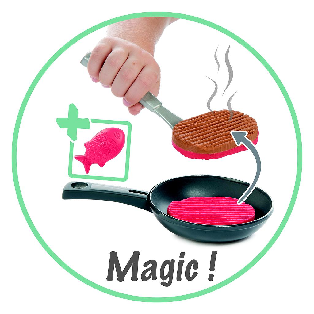 Smoby köök Cherry 