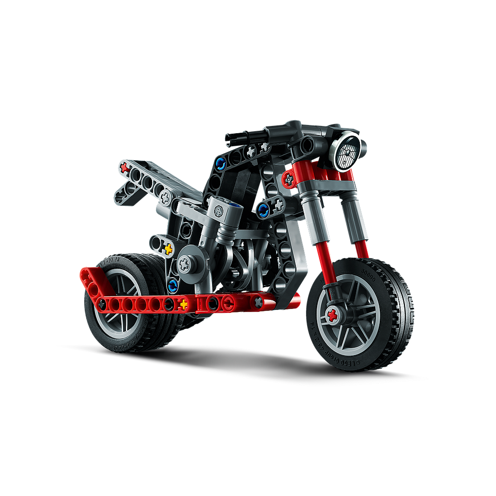 LEGO Technic Mootorratas