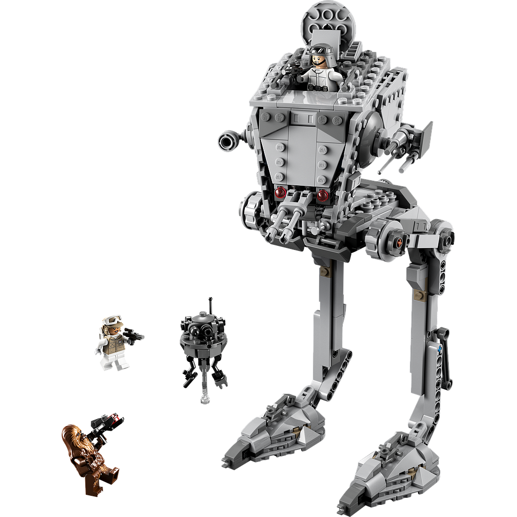 LEGO Star Wars Hoth AT-ST
