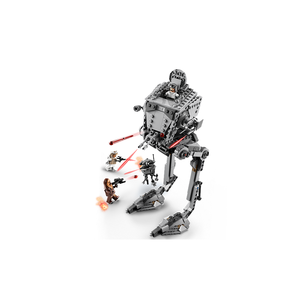 LEGO Star Wars Hoth AT-ST