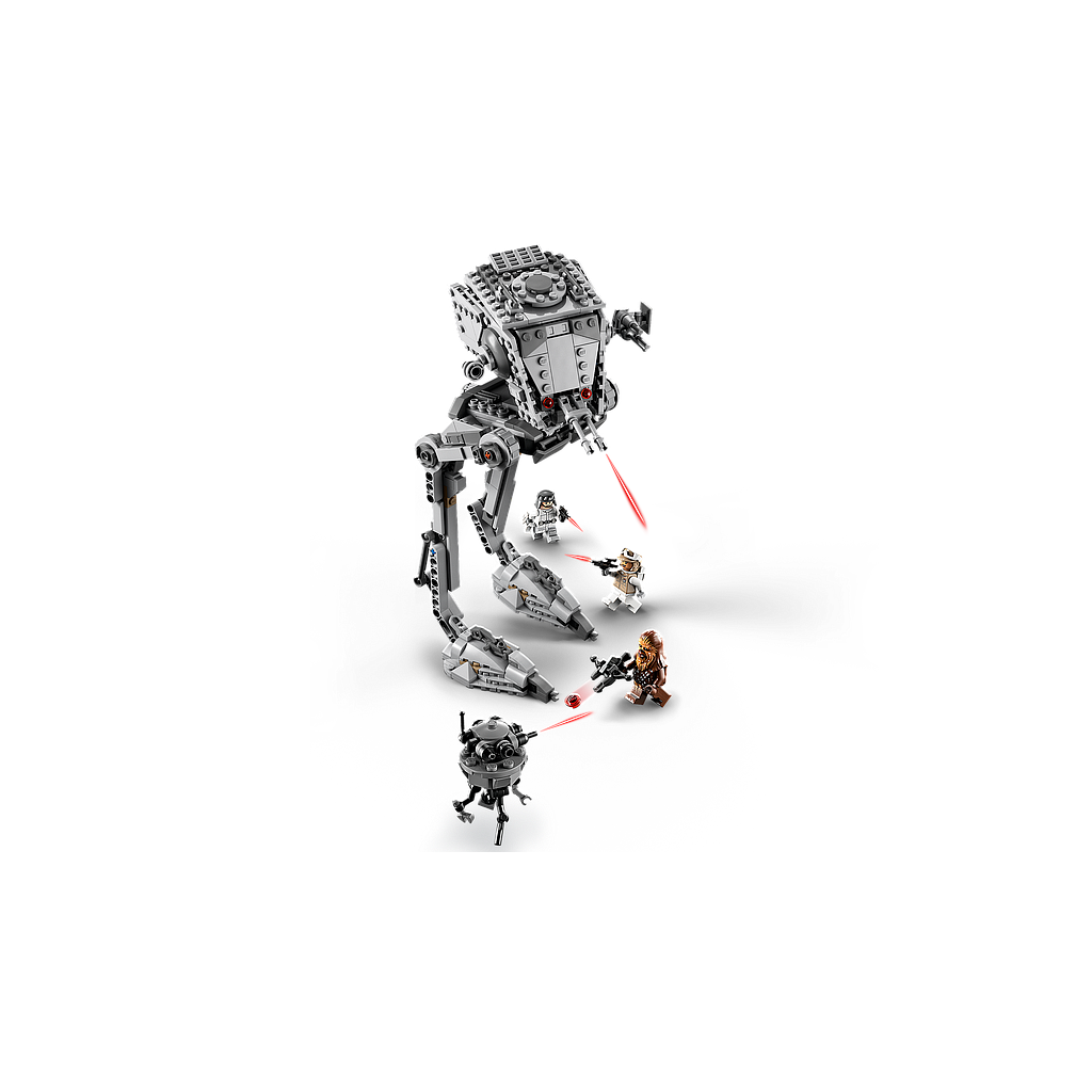 LEGO Star Wars Hoth AT-ST