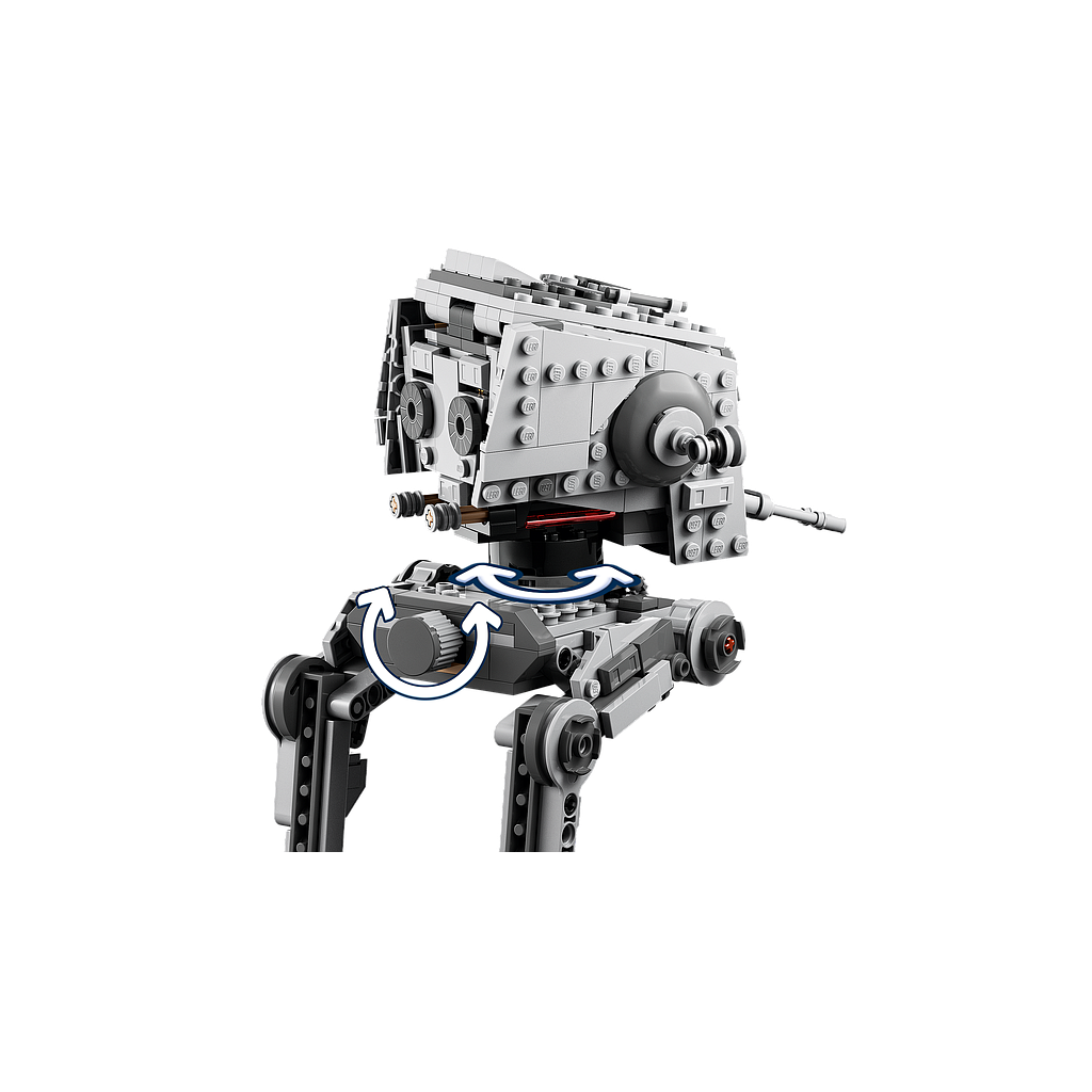 LEGO Star Wars Hoth AT-ST