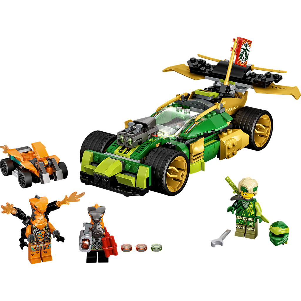 lego_ninjago_lloydi_võidusõiduauto_evo_71763L_1