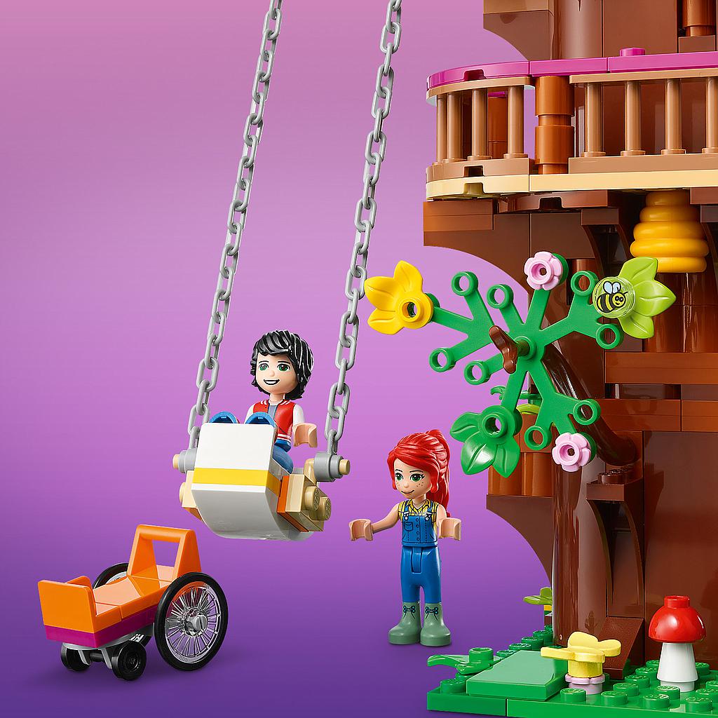 LEGO Friends Sõpruse metsamajake