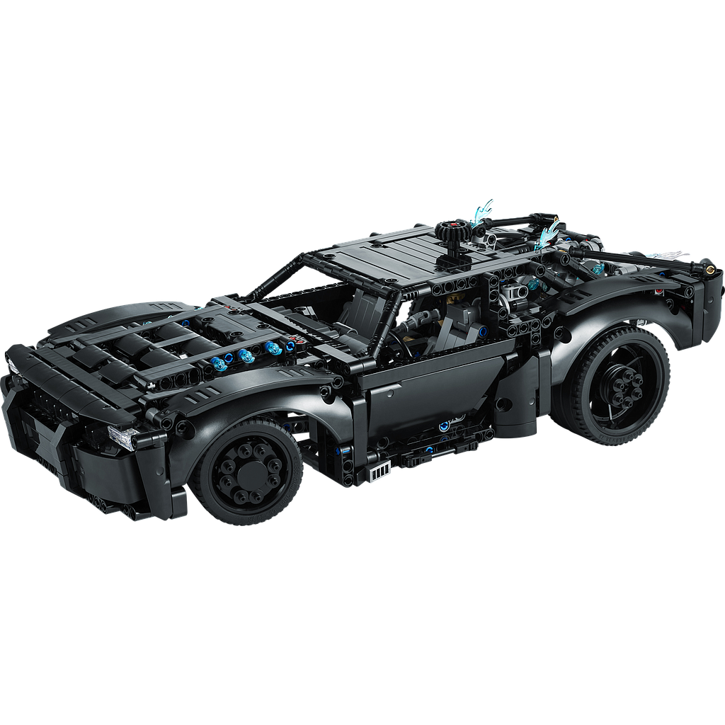 LEGO Technic The Batman-Batmobile