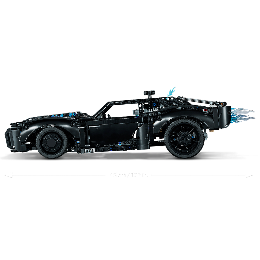 LEGO Technic The Batman-Batmobile
