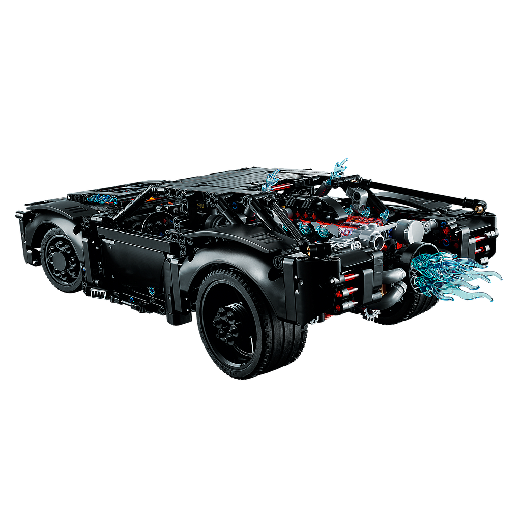 LEGO Technic The Batman-Batmobile