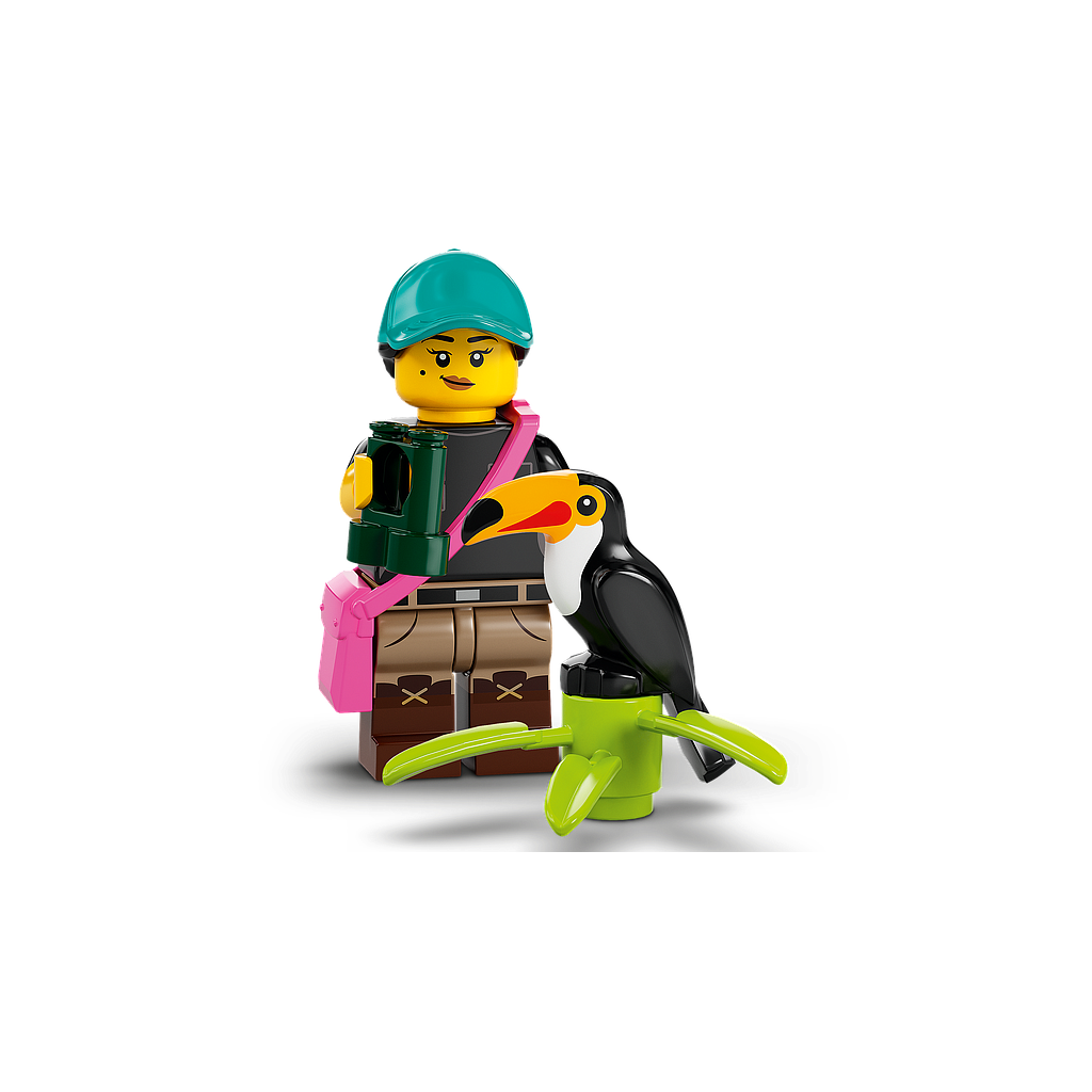 LEGO Minifiguurid vol 22