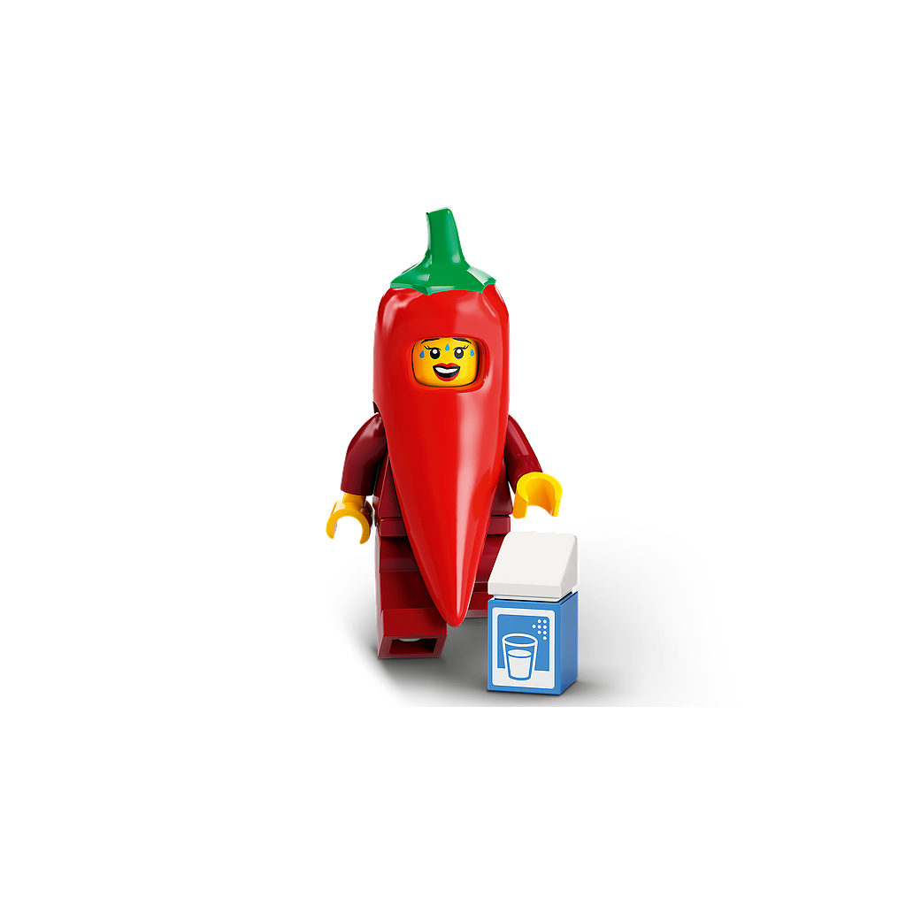 LEGO Minifiguurid vol 22
