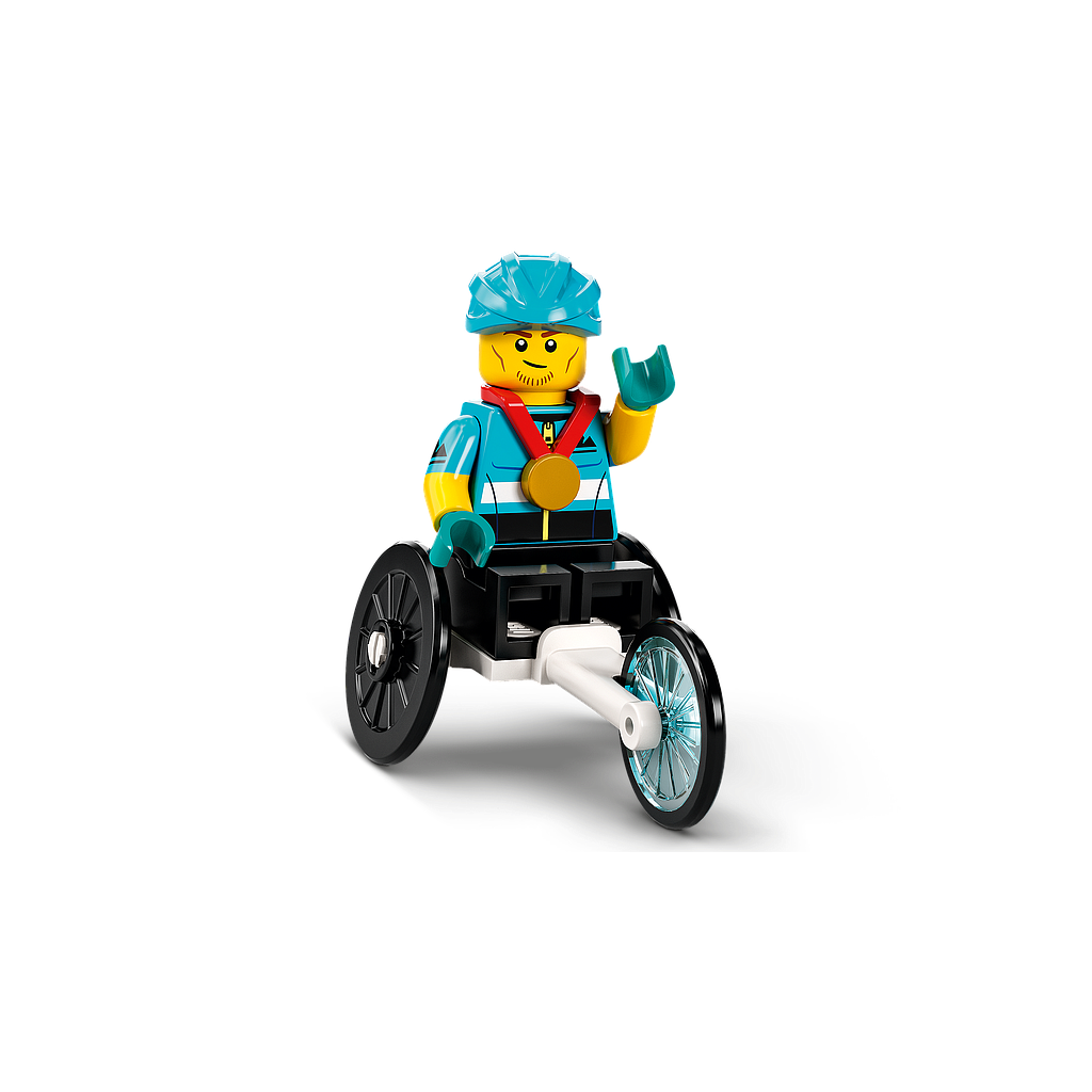 LEGO Minifiguurid vol 22