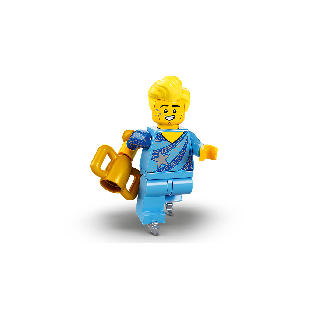 LEGO Minifiguurid vol 22
