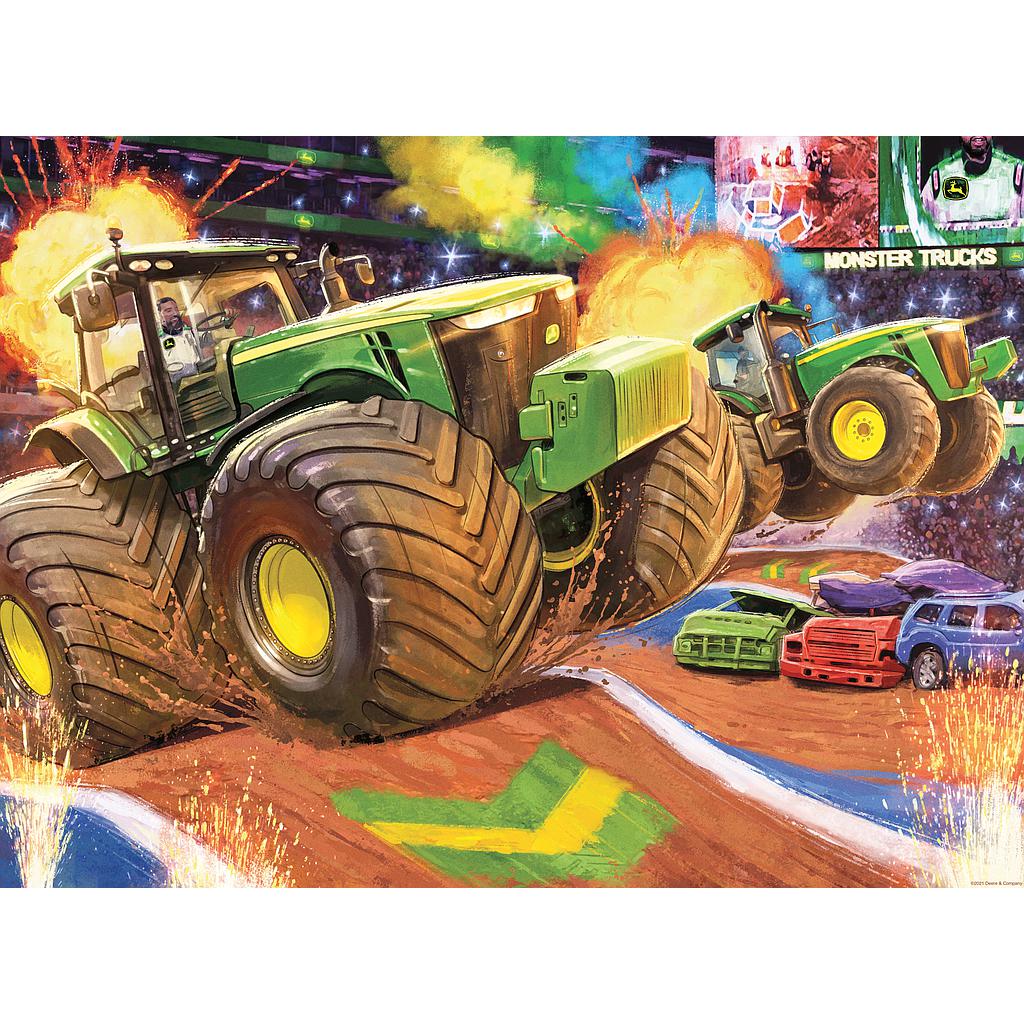 ravensburger_puzzle_100_pc_john_deere_129836V_1