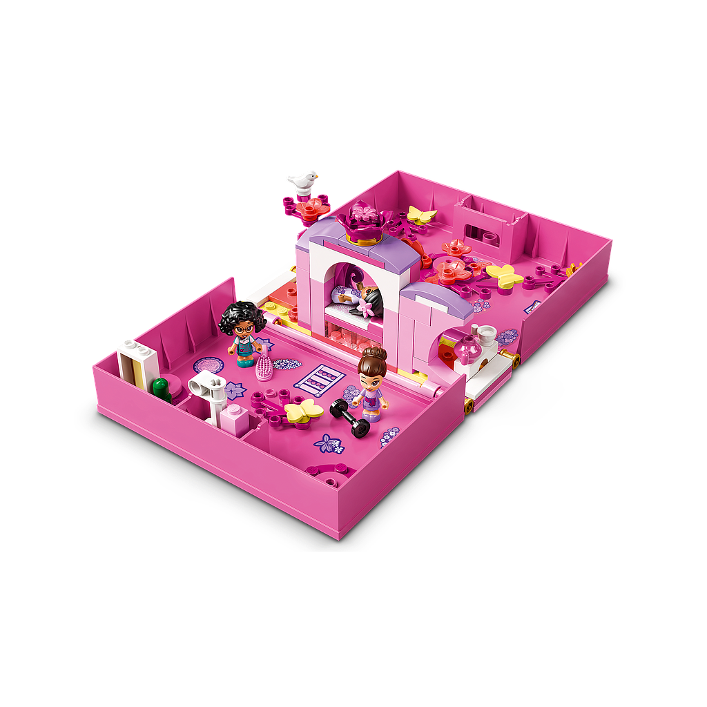 LEGO Disney Princess Isabela maagiline uks
