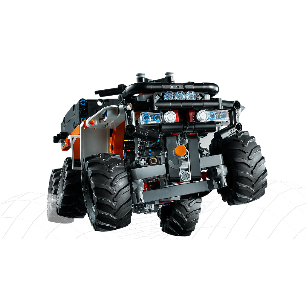 LEGO TECHNIC Maastikusõiduk