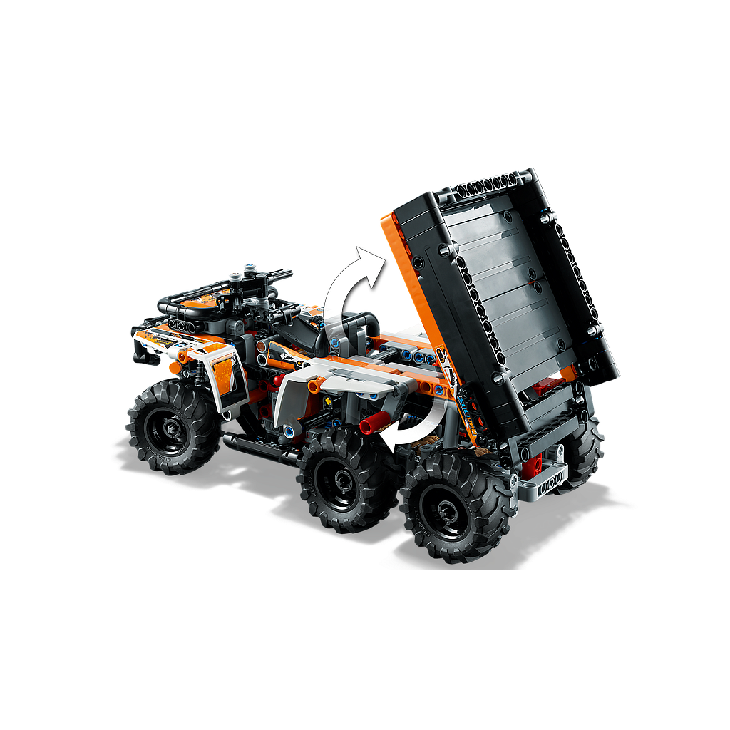 LEGO TECHNIC Maastikusõiduk