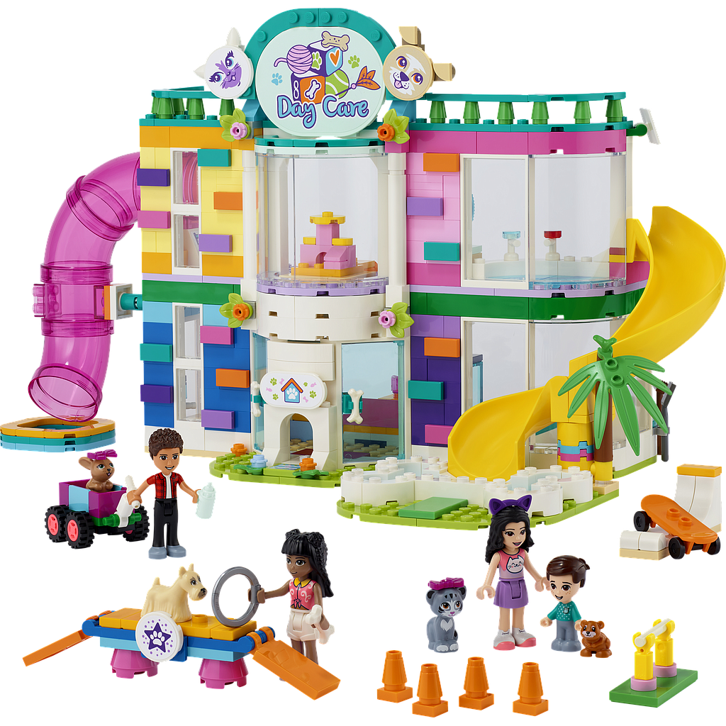 lego_friends_lemmikloomade_päevakeskus_41718L_1