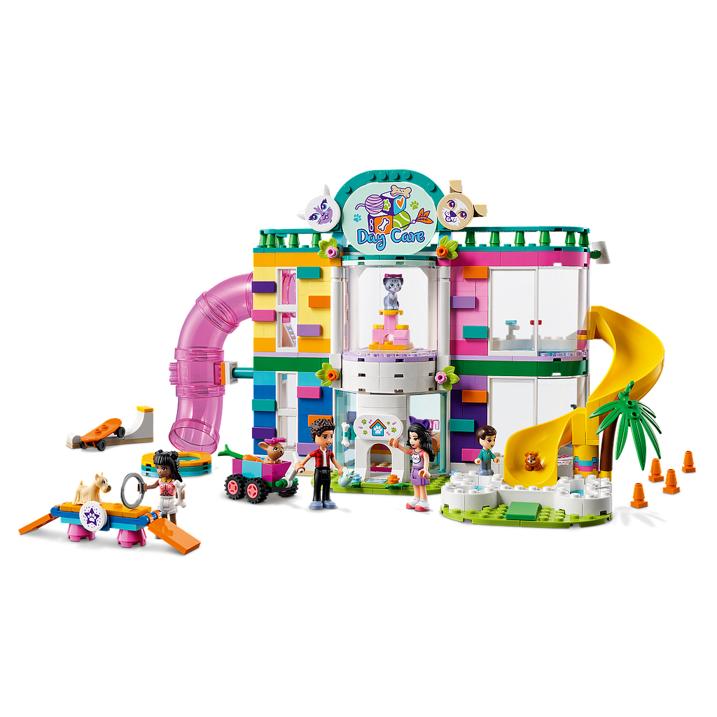 lego_friends_lemmikloomade_päevakeskus_41718L_3