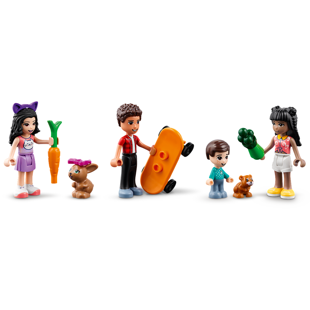 lego_friends_lemmikloomade_päevakeskus_41718L_4
