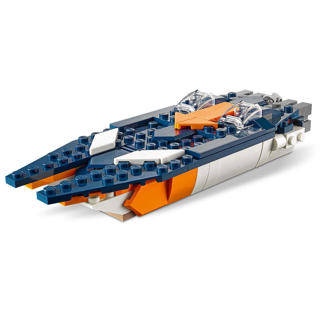 lego_creator_ülehelikiirusega_reaktiivlennuk_31126L_2