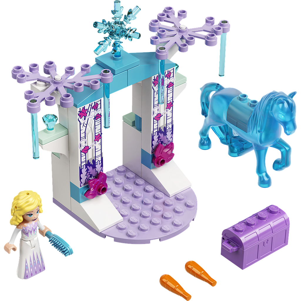 lego_disney_elsa_ja_nokki_jäätall_43209L_1